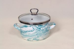 Кастрюля "Шейк Бл-Брз"