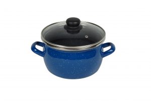 Кастрюля «Аквамарин»