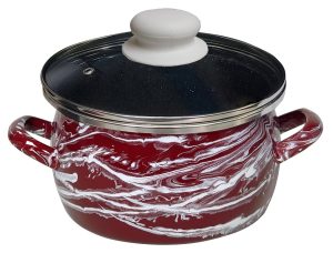 Кастрюля "Шейк Борд-Бл"