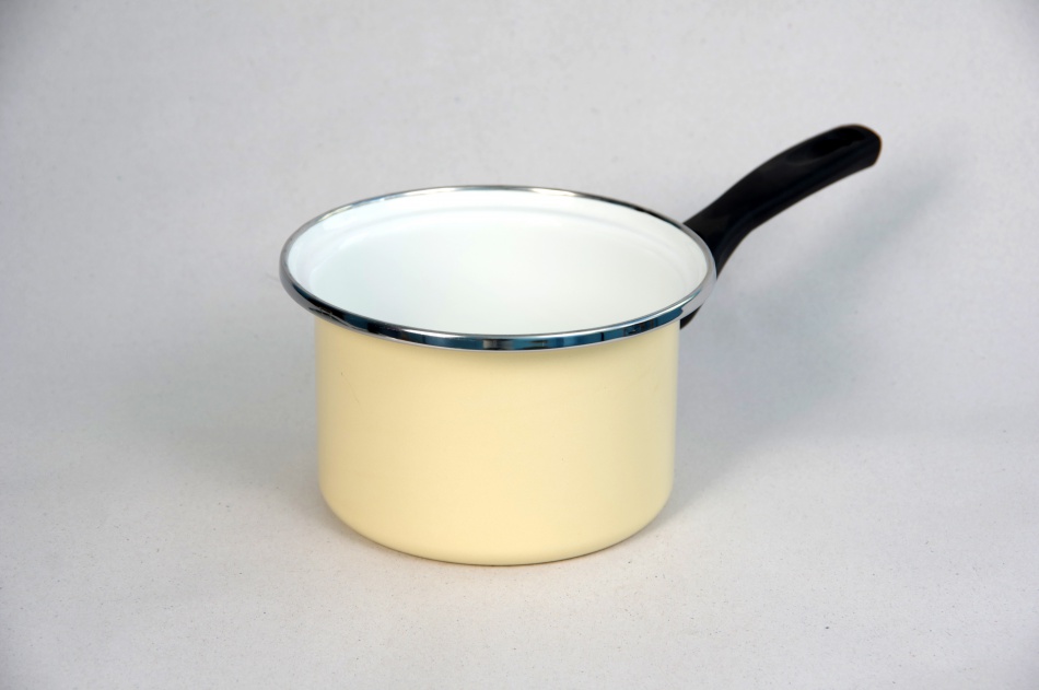 Ковш цвет «бежевый»