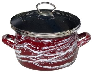 Кастрюля "Шейк Борд-Бл"