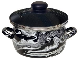 Кастрюля «Шейк Черн-Бл»