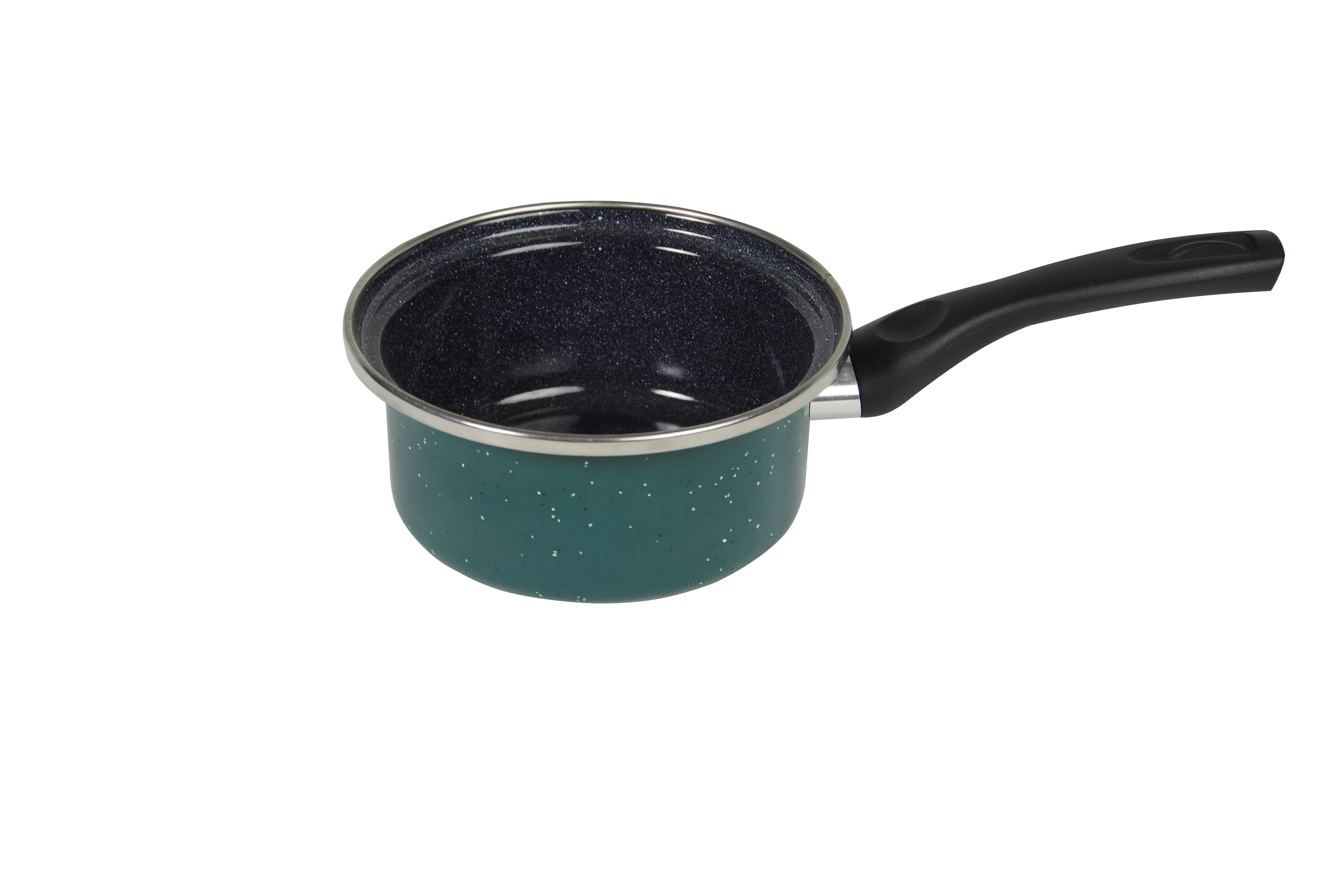 Ковш «малахит»