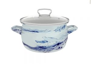 Кастрюля "Шейк Бл-Син"