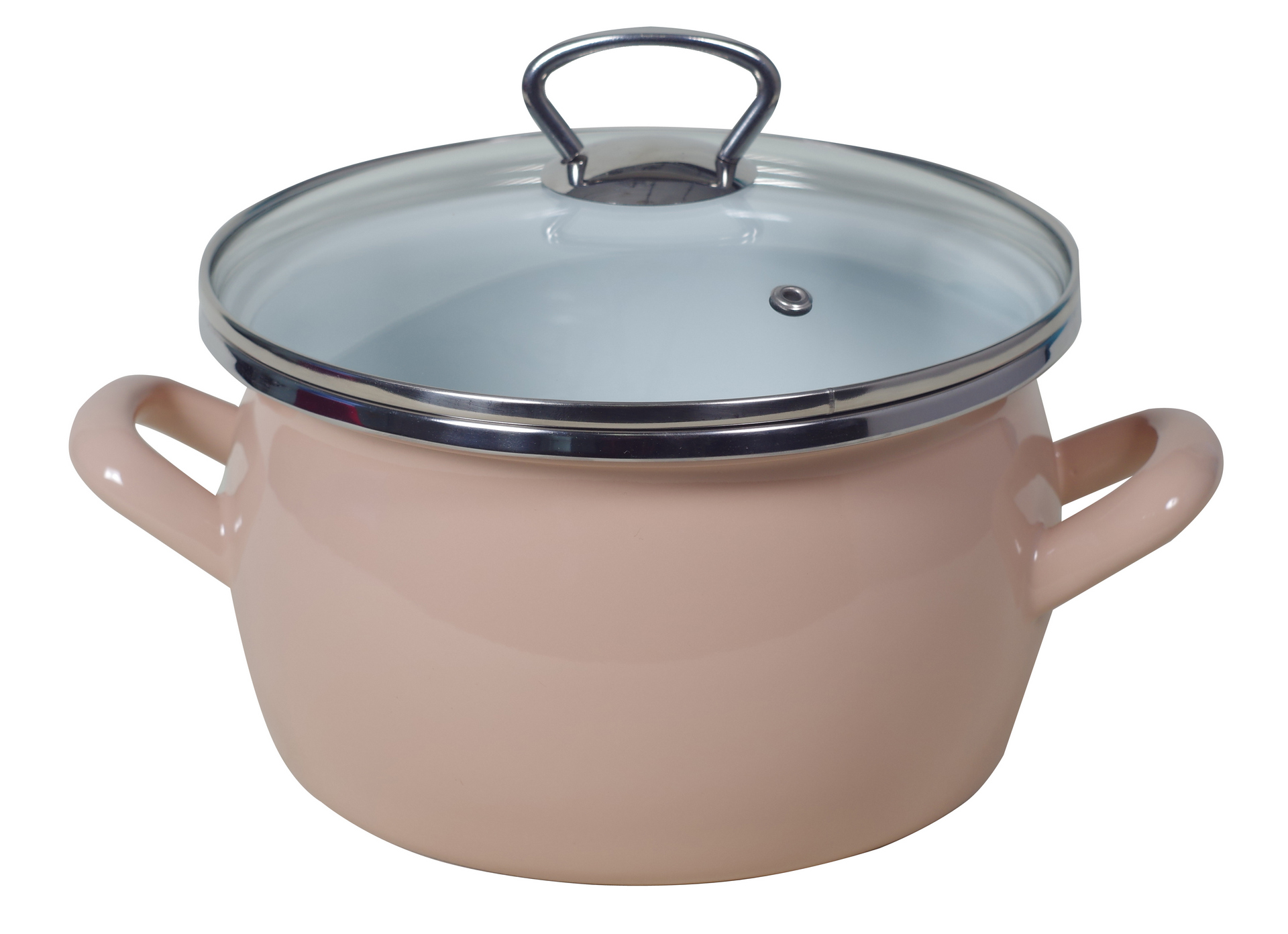 Кастрюля «Кофейная»