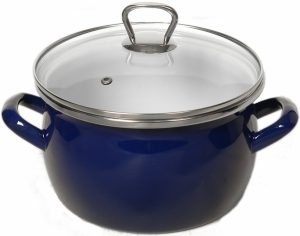 Кастрюля «Синяя»