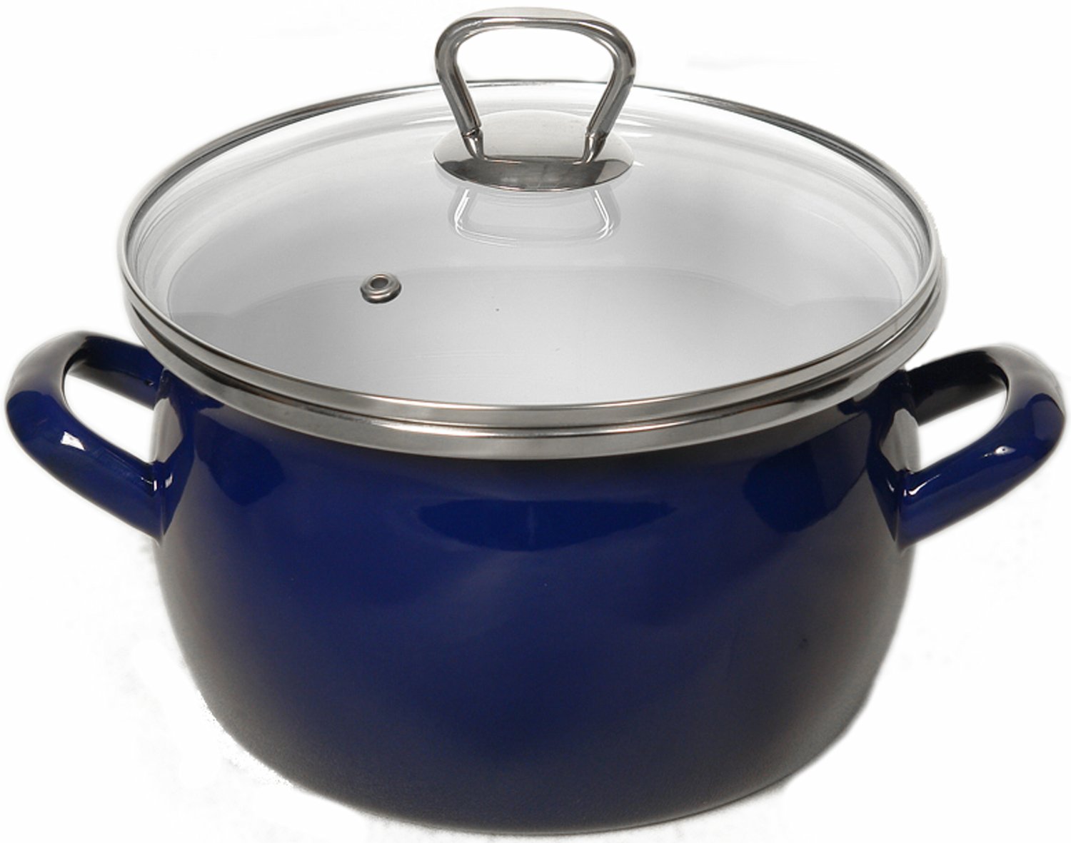 Кастрюля «Синяя»