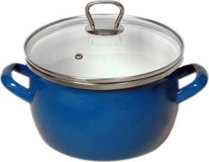 Кастрюля «Морская волна»