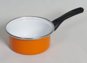 Ковш цвет «Оранжевая»