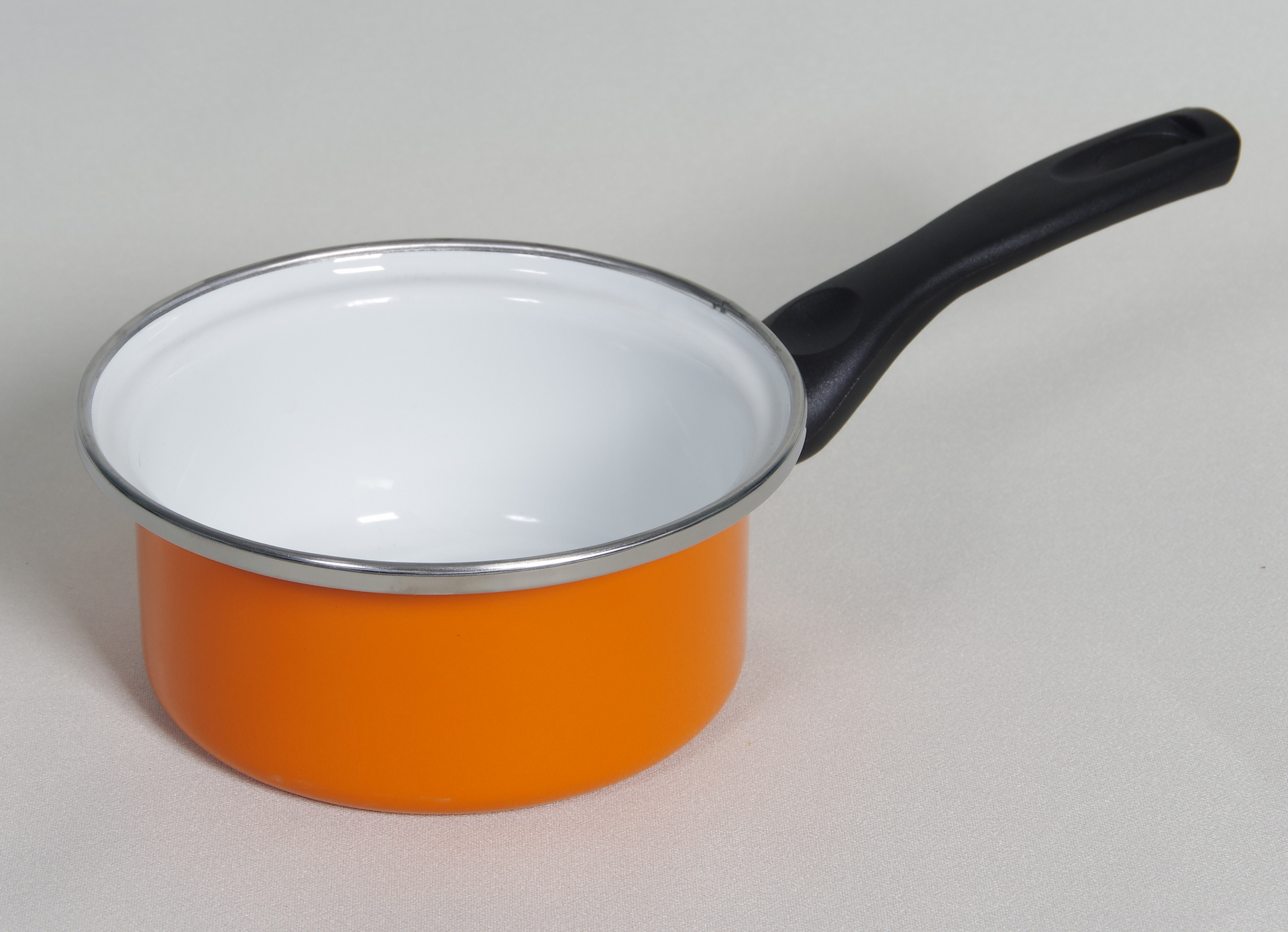 Ковш цвет «Оранжевая»