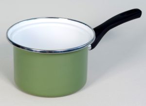 Ковш цвет «Зеленый»