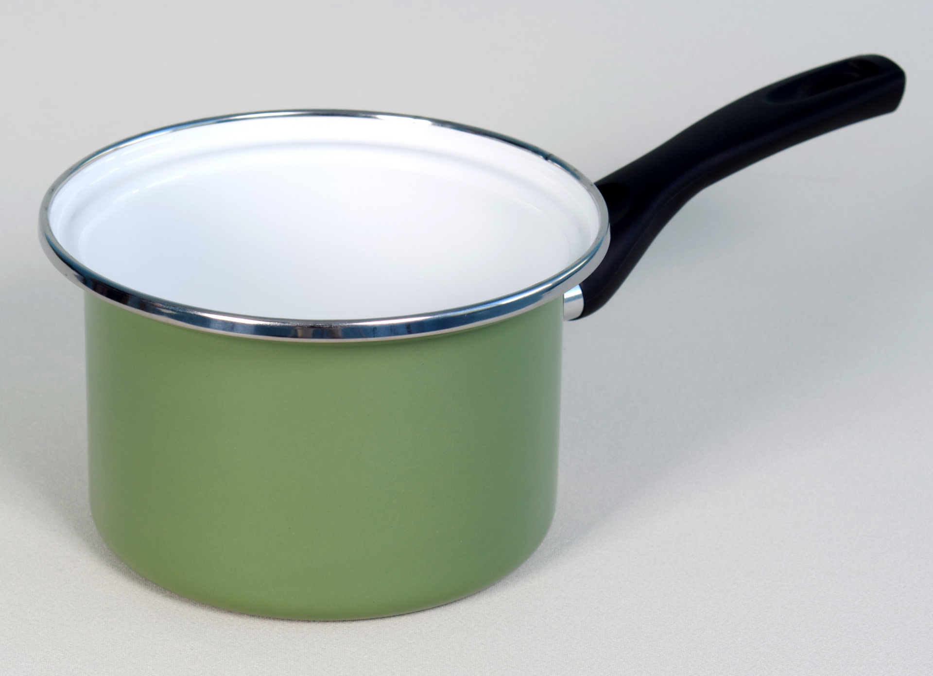 Ковш цвет «Зеленый»