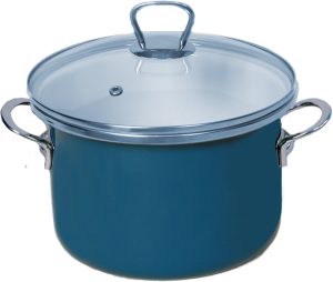 Кастрюля «Морская волна»