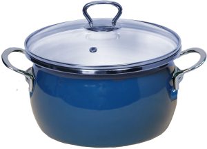 Кастрюля «Морская волна»