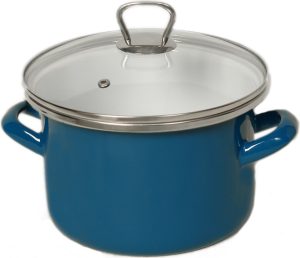 Кастрюля «Морская волна»