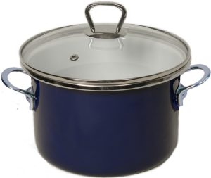 Кастрюля «Синяя»
