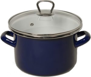 Кастрюля «Синяя»