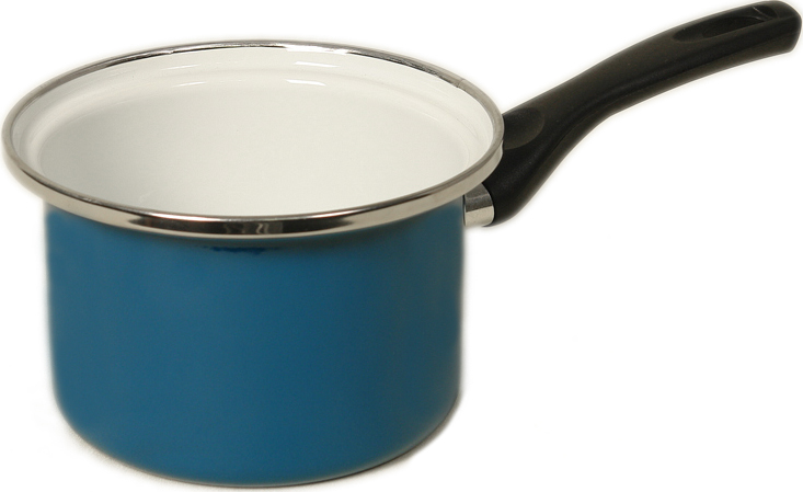 Ковш цвет «Морская волна»